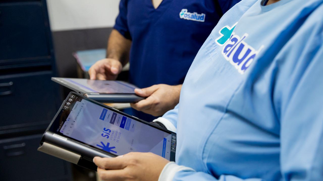 Continúa digitalización del sistema público de salud continua-digitalizacion-del-sistema-publico-de-salud
